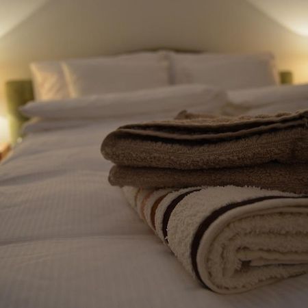 Hostel Denal Сараево Экстерьер фото