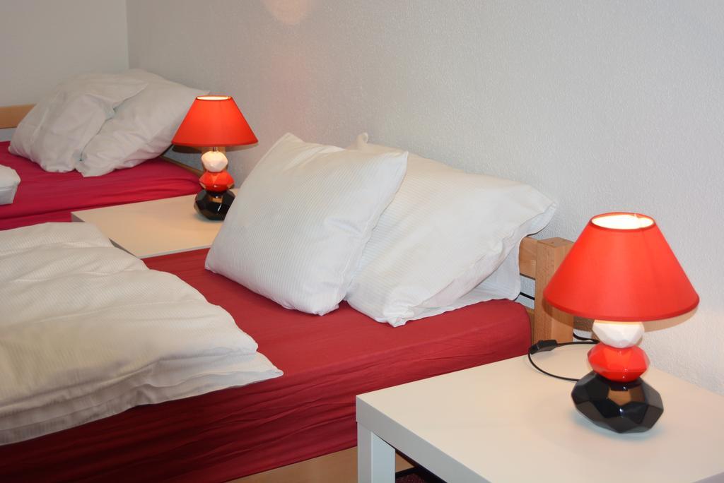 Hostel Denal Сараево Номер фото