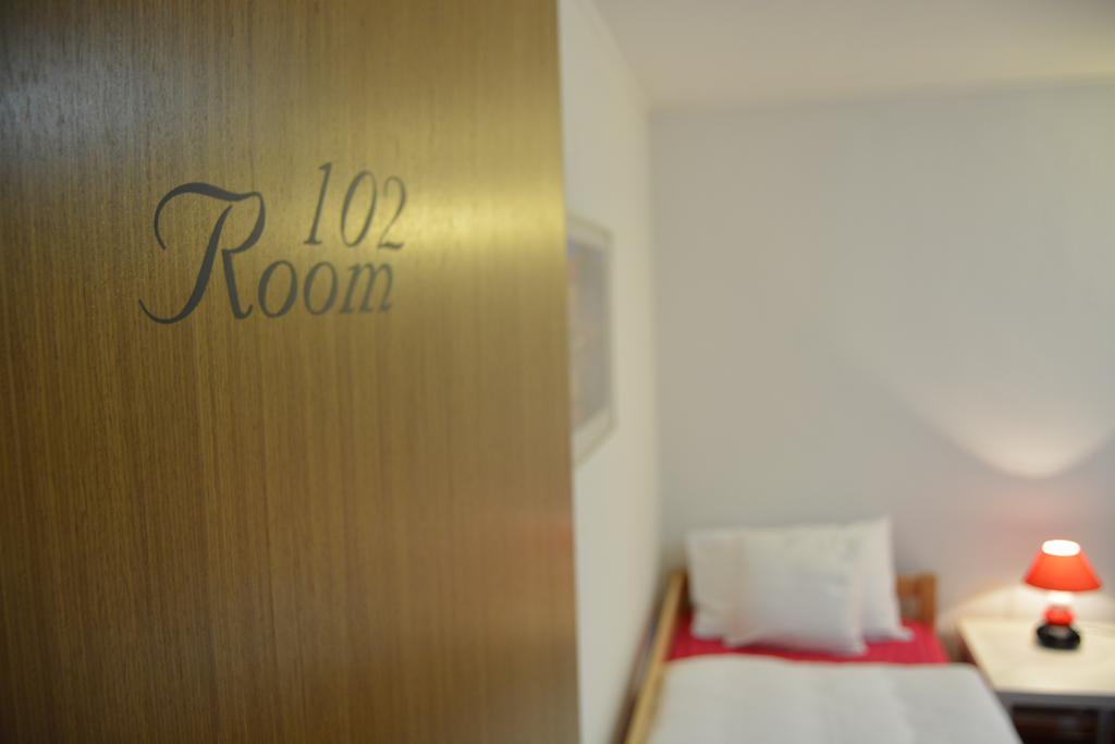 Hostel Denal Сараево Номер фото