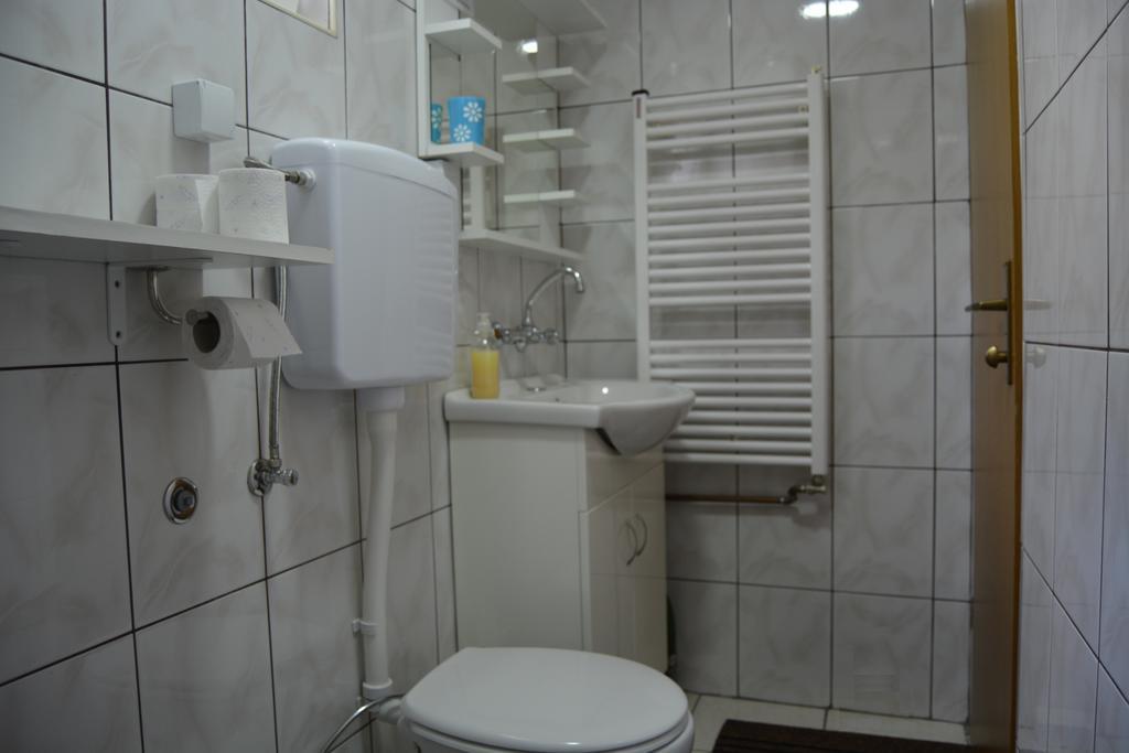 Hostel Denal Сараево Экстерьер фото