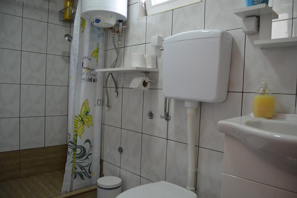 Hostel Denal Сараево Экстерьер фото